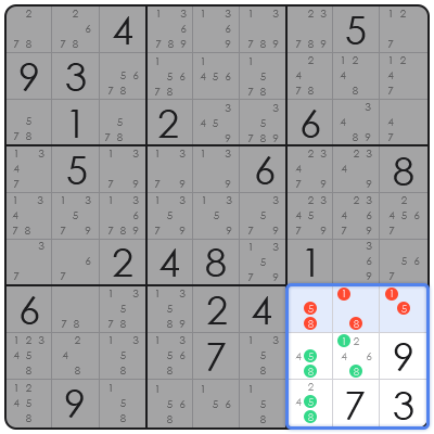 new york times sudoku answers